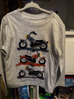 Headquarters Shirt 5