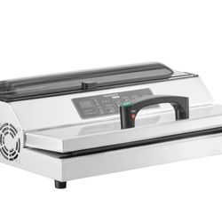 VacPakIt 16” Vacuum Sealer