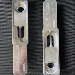 2005-2006 Gsxr Extension Brand New
