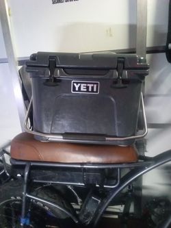 Yeti Hard Cooler