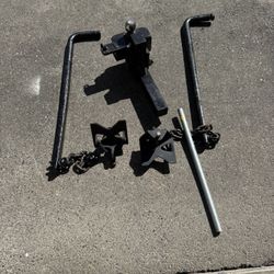 Sway Bars 