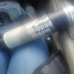 Space Gas