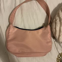 Pink Bag