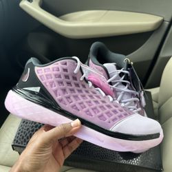 Nike Kobe 3 “Magic Mamba”