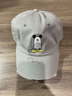 Disney Hat Dad Style Hats Adjustable 