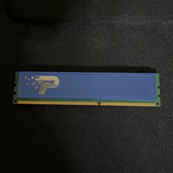 Patriot Signature Line 16GB (8GB) DDR3 1600 MHz Memory Kit with Heat Shield