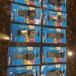 Multi Tool Blades 10 Pack