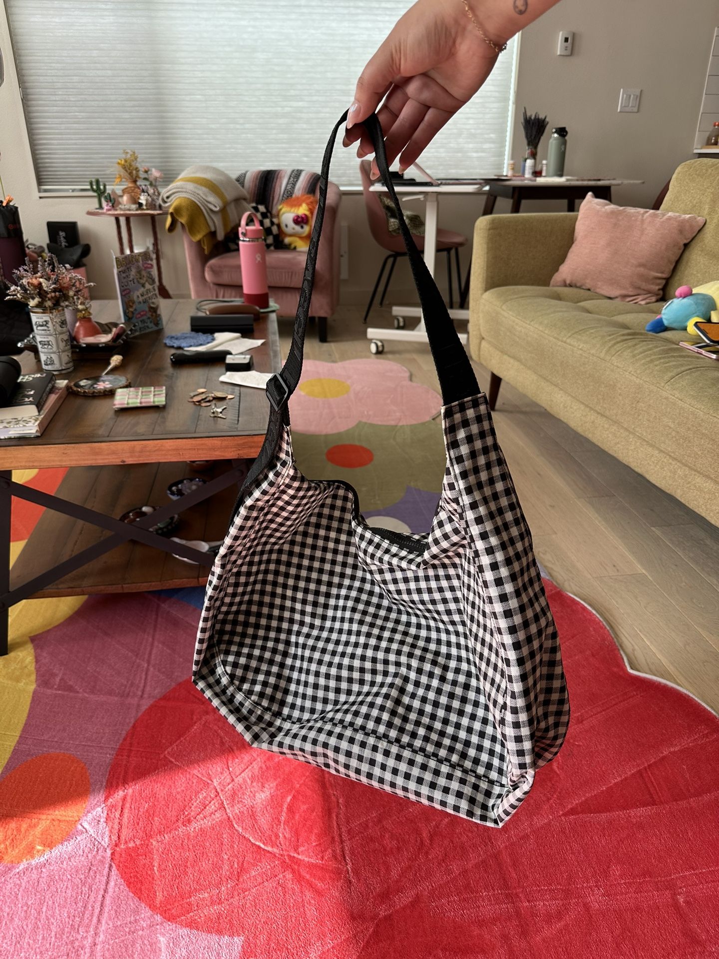 Baggu - Large Crescent Bag