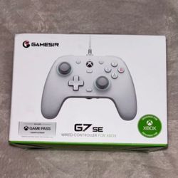  Gamesir G7 Se Gamepad Xbox Serious X|S & PC