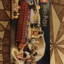 Brand New Lego Harry Potter Set Number 76441 In Box Unopened