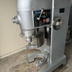 Mixer PPM-60 