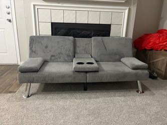 Futon Sofa Bed