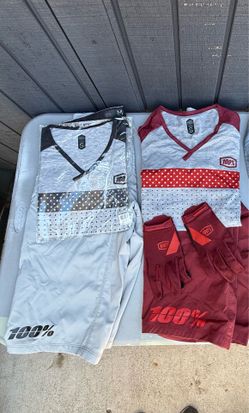 Women’s MTB Gear