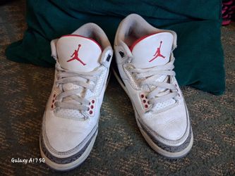 Air Jordan retro 3