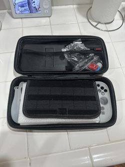 nintendo switch 2 case