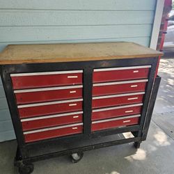 Tool Box