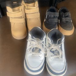 Infant Shoes 