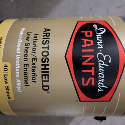 Dunn Edwards Paint