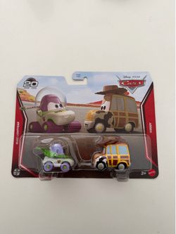 Disney Toy story Cars