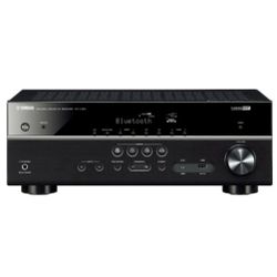Yamaha 5.1 Channel Home Theater Receiver V485
