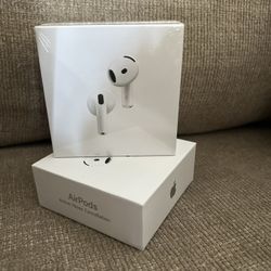 Apple AirPods 4