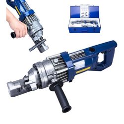 Electric Rebar Cutter,