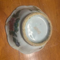 Chinese Antique Bowl 
