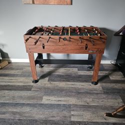 Kids MD Sports Game Table