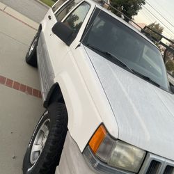 1997 Jeep Grand Cherokee
