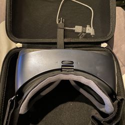 Oculus Gear VR