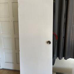 Door 24 Inch Wide