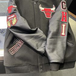 Pro Standard Sports Jacket (506)