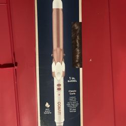 Conair Curler