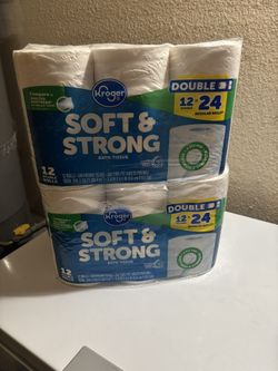 Toilet Paper