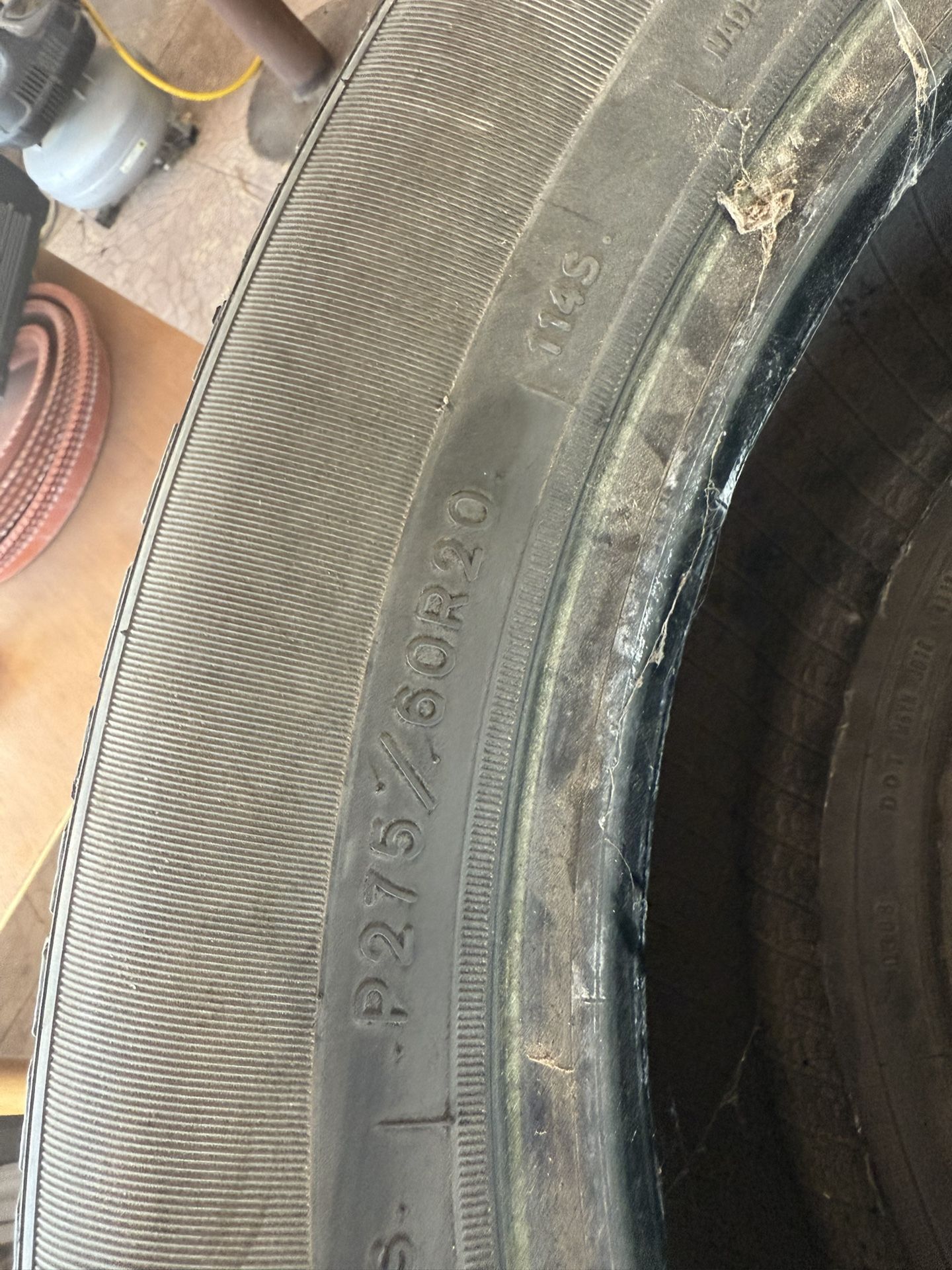 Tires