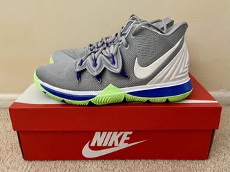Nike Kyrie Irving Basketball Shoes (2019)