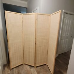 Bamboo Divider 