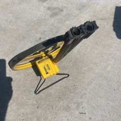 Stanley, Measuring Wheel Brand New