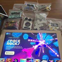 Board Tabletop Game System For Sale