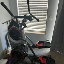 Bowflex 