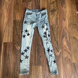 Amiri Jeans ( SZ 30 - 32 )