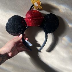 Disney Ears