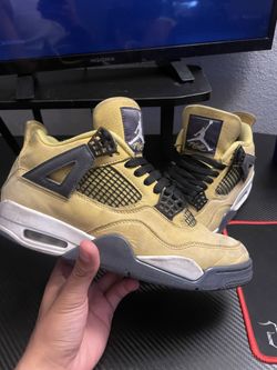 jordan 4 size 8.5