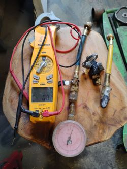 Fieldpiece sc640