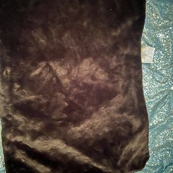 Standard leopard pillow case plus comforter