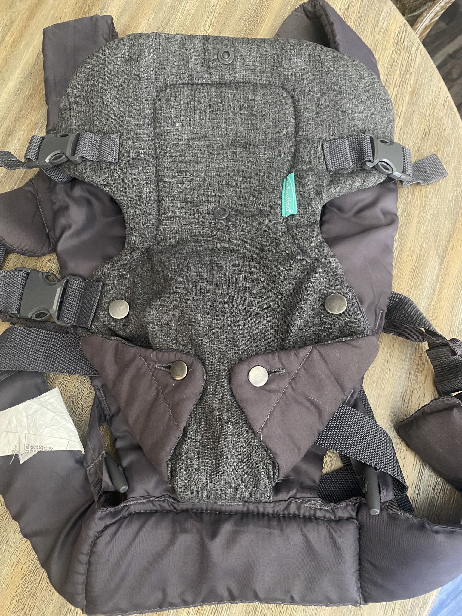 Infantino Baby Carrier