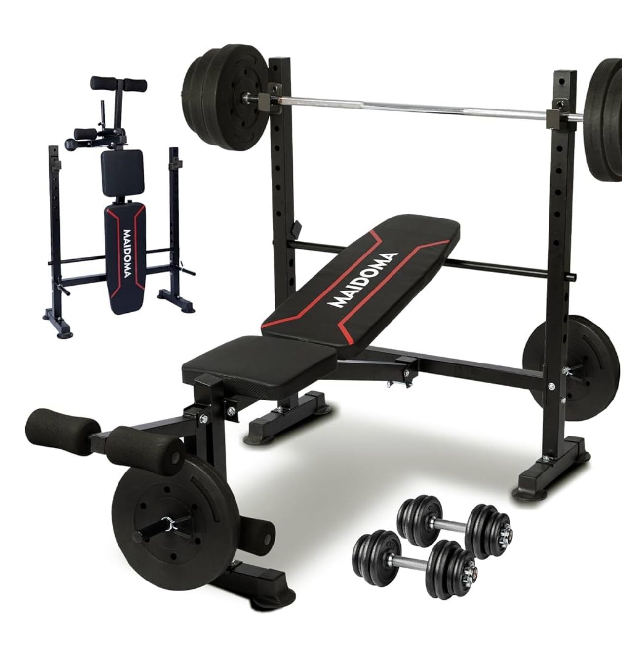 Weight Bench