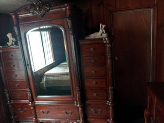 Armoire