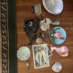 Vintage Tropical Collection 