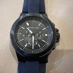 Michael Kors MK-8170 Men’s Dive Watch